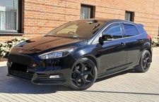 Breaking Ford Focus ST3 2.0
