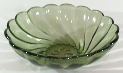 Vintage hazel atlas colonial - vintage,
