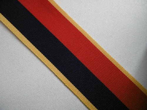 Volunteer long service medal - volunteer,