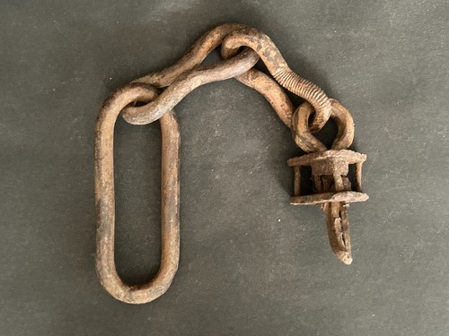 Rare old vintage hand - vintage,