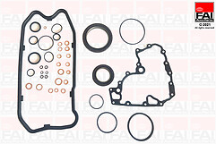 Gasket conversion set fit - conversion,