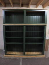 BUCKINGHAM PAINTED LARGE 2M