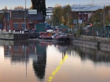 Photo 6x4 Manchester Ship