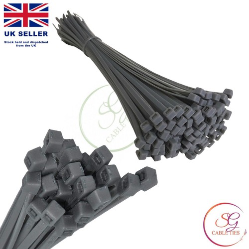 Grey silver cable - cable, small