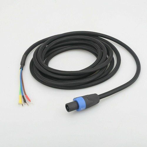 Subwoofer cable wire - subwoofer, 3-wire