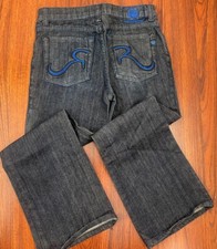 Rock republic jeans bernie - rock,