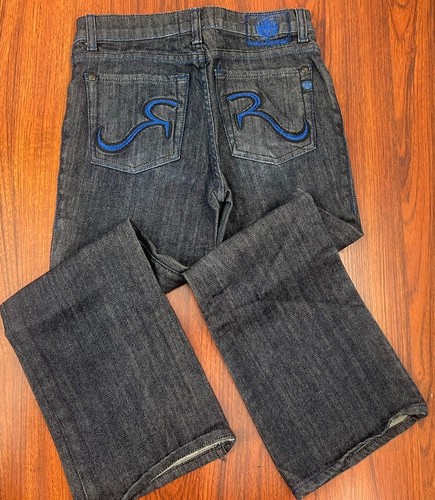 Rock republic jeans bernie - rock,