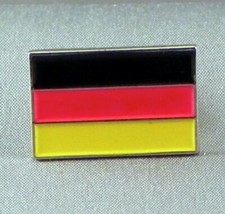 FLAG OF GERMANY - GERMAN FLAG