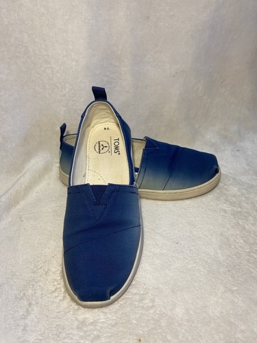 Toms earthwise classic - earthwise,