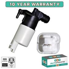 SINGLE OUTLET WINDSCREEN