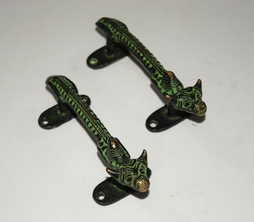 Tribal art nandi door - tribal,