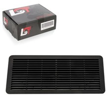 Ventilation grille sunroof