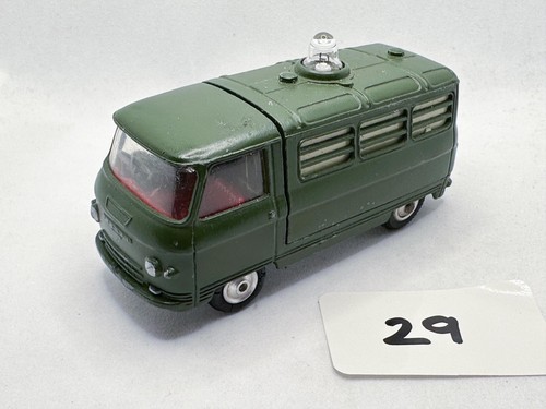 Rare corgi toys 355 commer - rare,