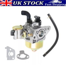 Carburettor For Honda GXH50/GX100 Mixer Belle Carb G100 Engine Carburetor UK