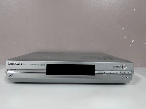 Panasonic cth100 digital - panasonic,