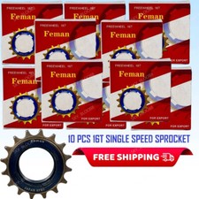 10 PCS JAPAN SPEC BMX Bike