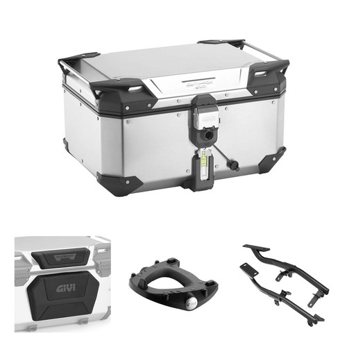 Givi outback evo smart - givi,