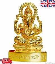 Hindu GODS Lord Ganesh Laxmi