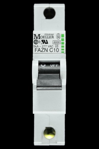 Klockner moeller amp - klockner,