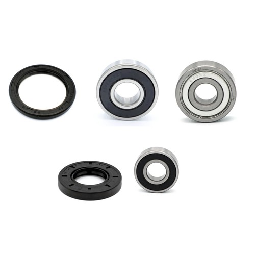 Rear wheel bearing for - rear,