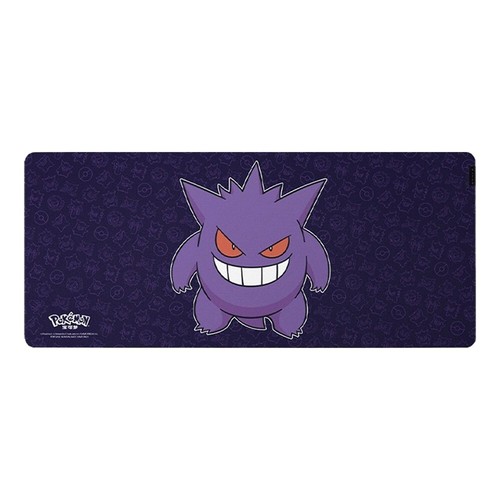 New razer pokémon - razer, gengar