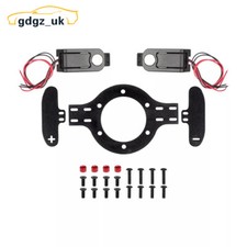 Racing Simulation Steering