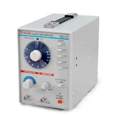 Audio Signal Generator Low