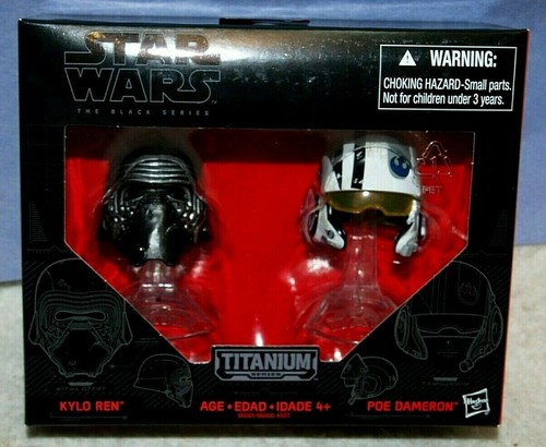 Star wars black series - star,