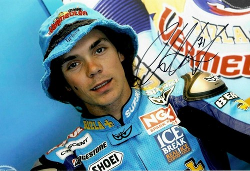 Chris vermeulen - chris, (australia)