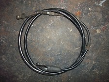 Cpi Aragon 125 Rear Brake