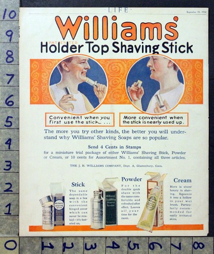 1914 health beauty williams - 1914,