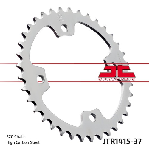 Sprocket jtr1415 - sprocket, jtr1415.37