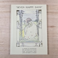 Seven Happy Days: A Series of