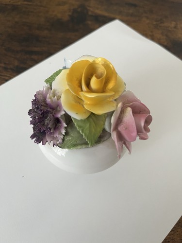 Radnor bone china - bone, mixed