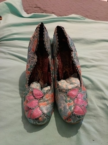Irregular choice women - choice, women's