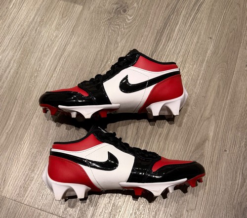 Nike mens cleats jordan - cleats, 1