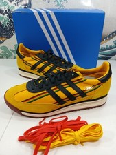 Adidas SL 72 X Bob Marley