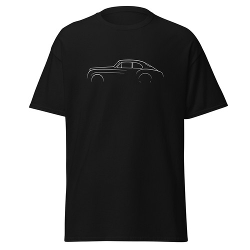 Bentley type continental - r-type,