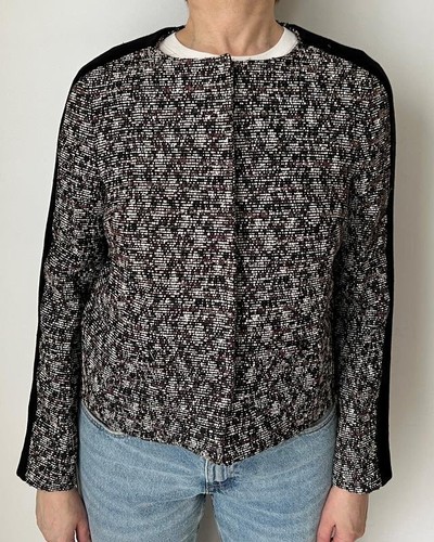 Women escada jacket - women, black