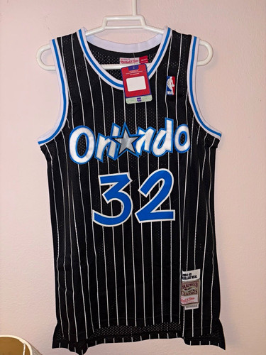 Mitchell ness orlando - &,