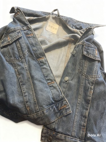 Lee women denim blazer - lee, women's