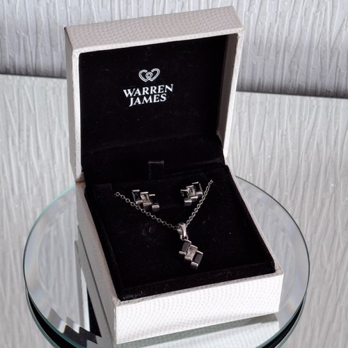 Warren james 925 - 925, silver