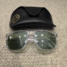 Ray-Ban RB4147 Boyfriend