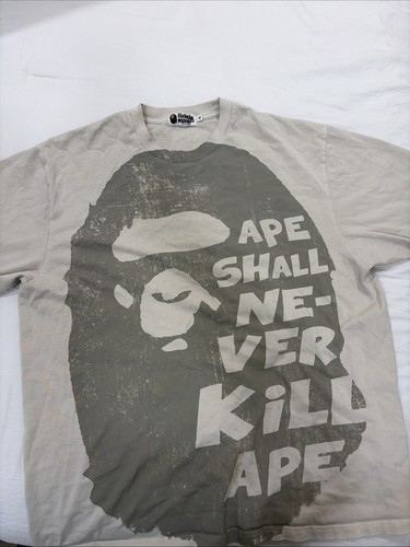 Bape big ape - bape,