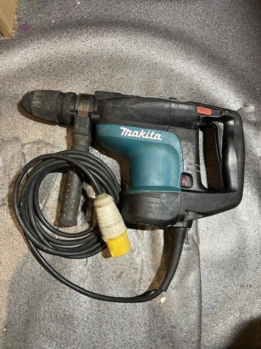 Makita hr4001c 110v - 110v, sds
