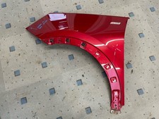 Ford PUMA Wing Fender Passenger Side N/S Lucid Red DAMAGED 2019-2025 MK2 ST-Line