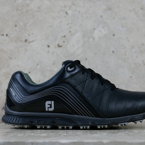 Footjoy pro golf shoes - footjoy,