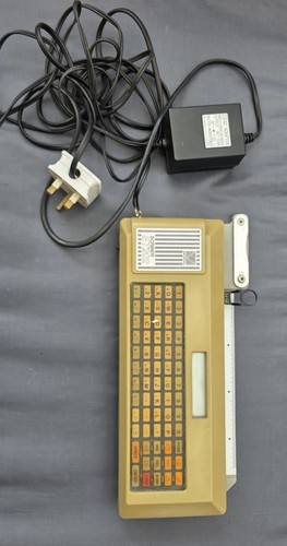Vintage 1980s mutoh et202 - vintage,