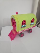 Happyland elc caravan no - elc,