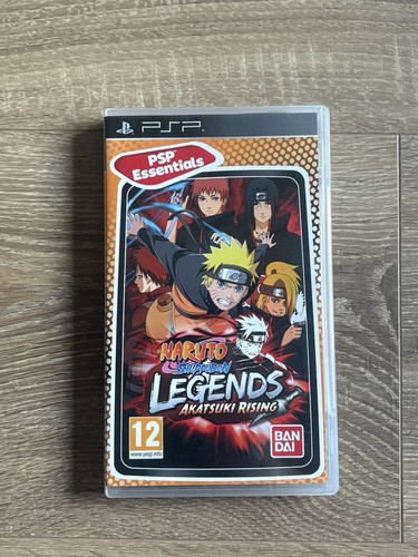 Naruto shippuden legends - naruto,